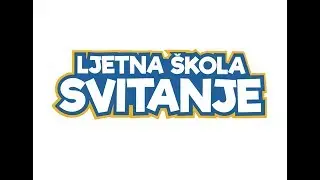 Promotivni video Ljetne škole Svitanje