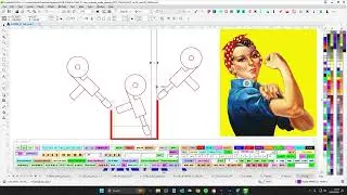 CV Link Panels and Frames A4 MK1 Assembly - How To