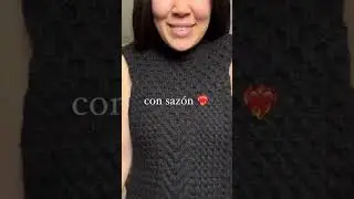 hand knitted my sweater | memade fashion