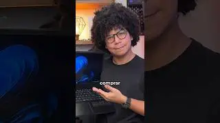 FAÇA ISSO QUANDO FOR COMPRAR UM NOTEBOOK NOVO