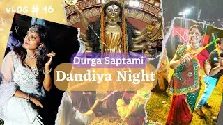 Dandiya night| Hume mila Best dressed gift voucher |Jamshedpur | Event organised by @DainikJagran