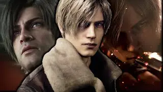 Leon Kennedy's FULL STORYLINE before Resident Evil 4 | Leon Kennedy Explained