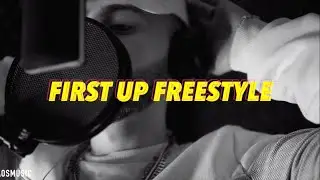 #TTGP Naos - First Up Freestyle