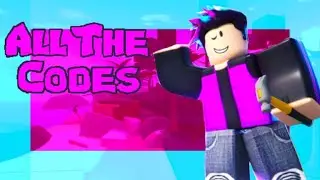 ALL THE WORKING CODES IN MINER'S HAVEN (Roblox)