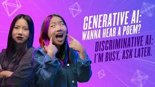 Discriminative Model Explained