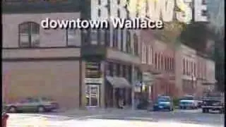 Wallace Promo