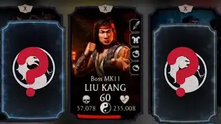 2 FREE diamonds and NO sellbacks after 2 normal WLTS! MK Mobile