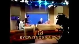 KABC-TV news opens
