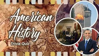 Can You Pass This 25-Question U.S. History Challenge?