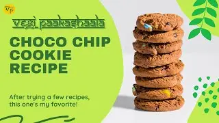 HOW TO MAKE Chocolate Cookies | Simple and easy