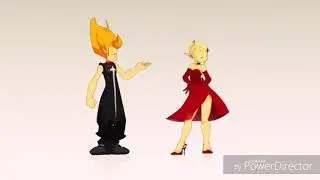Ева и Грови - Держи 💓💋💓