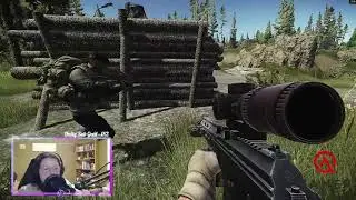 Birthday Stream Highlights