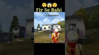 Fir Se A Gaya 😲 _ Free Fire 🔥🔥 Op #shorts(1)