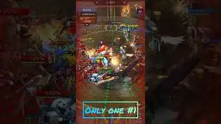 War and Order Realm Conquest EOL #1 #warandorder