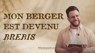 Humilité • Mon Berger est devenu brebis - Patrice Martorano