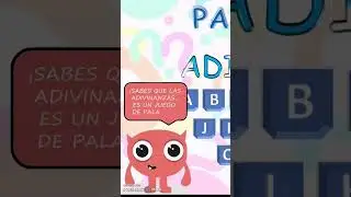 🆕 NUEVO TECLADO DEL ABC con #adivinanzas en #pptx #Pasapalabra #abc