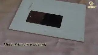 Rust Protector Metal Protective Coating Tonable Non Toxic For Steel