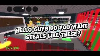 Sab Raiding servers steals!
