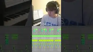 piano #shorts