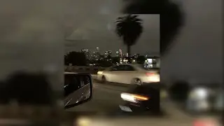 long nights - 6lack (sped up)