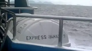 Kapal Cepat Sabang