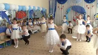 Танец «Моряки»