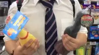 Rubber Chicken War Cry