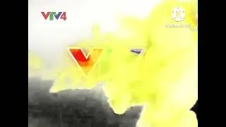 VTV4 - Hình Hiệu VTV4 (2011-2014) | Đài Truyền Hình Việt Nam