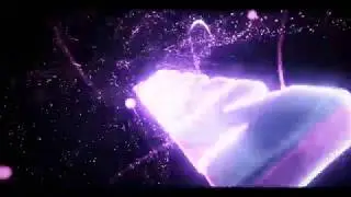 « Panzoid » Amazing Seizure-inducing Intro Template ✦ Particles? ✦ Rate ?/10