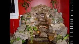 FOUNTAINS FOR RESIDENTIAL PROPERTIES