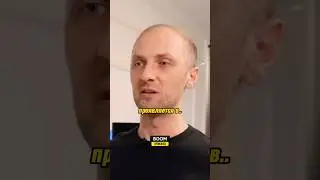 Зубарев про любовь к животным 