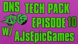 DNS COOP w/ AjsEpicGames Episode 10