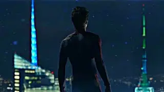 spiderman edit