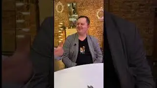 Интервью Александр Ганиченко