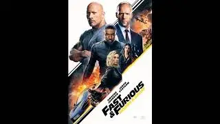 Brothers Voodoo - Keep You Alive | Hobbs & Shaw OST