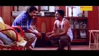 Akkare Akkare Akkare Film Comedy | Sreenivasan Comedy Dialogue Scene