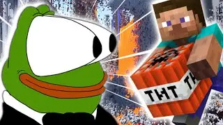 How a 2b2t Wedding Was Crashed