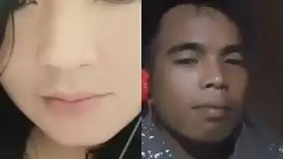 Kristian feat arum kuriawan
