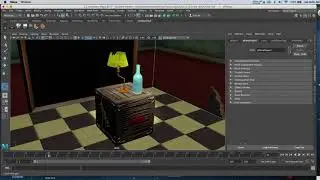 Maya   Rendering still images
