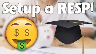 How to easily invest into a RESP!