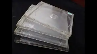 Não Jogue Fora Capas de CDs