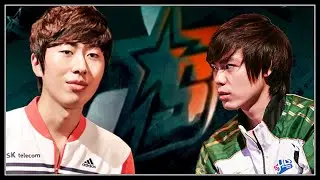 22번의 악연, 11년만에 성사된 라이벌전 뇌덴록