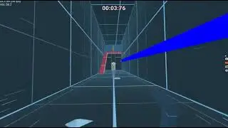 Karlson 3D Escape 0 DC Glitch 5:64