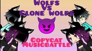 Copycat|| GLMV || Gacha Life