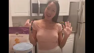Mango Smoothie Sexy 2021