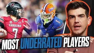 Biggest Steals in the NFL Draft