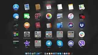 Самые полезные и удобные  приложения для Windows/Linux/Mac?