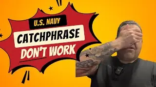 Bravo Zulu! Long Way. to Home - Catchphrase of the Week [Underway VLOG]