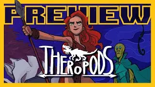 Theropods Demo