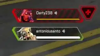 A perfectly cut Darty